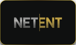 NetEnt logo