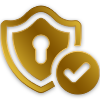 secured icon